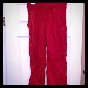 Lululemon Dance Studio Jogger Pant